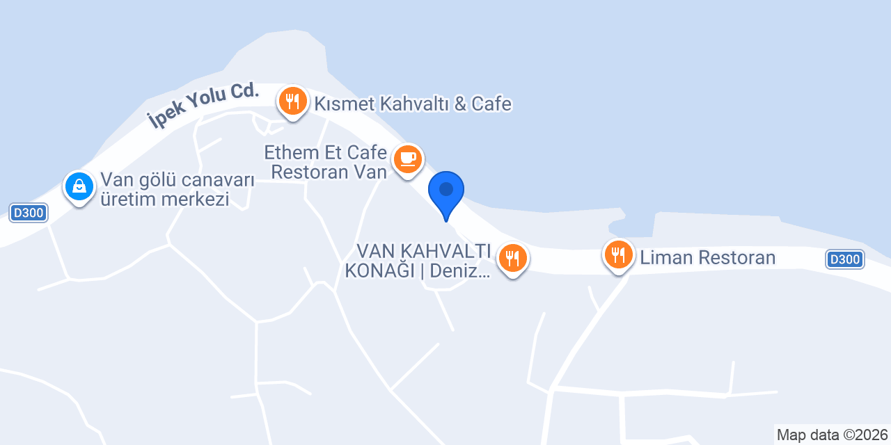 KAHVEHAN EDREMİT konumu