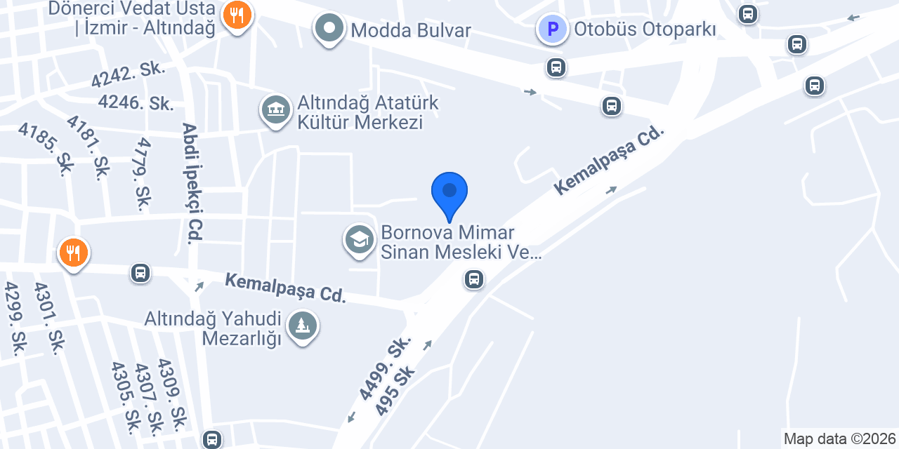 MEDİGÜN SAĞLIK GRUBU konumu