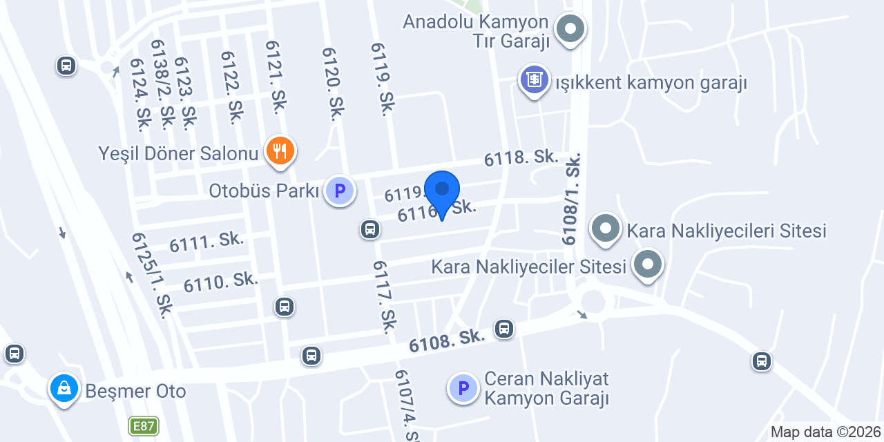 tek reklam açık hava autor konumu