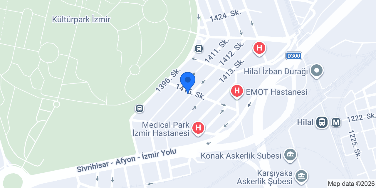 Waffle One Point KAHRAMANLAR konumu