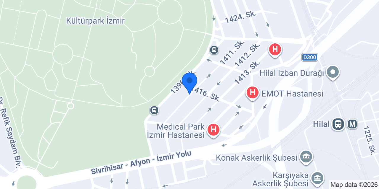 Motorcu Hüseyin konumu