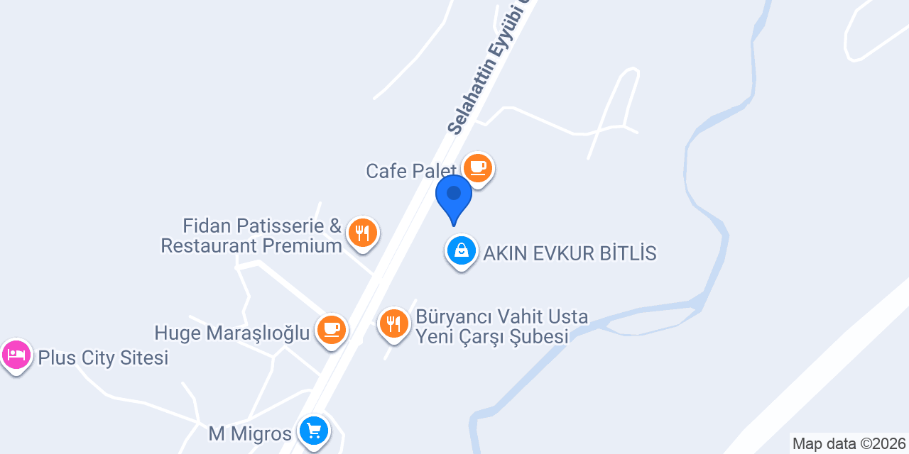 Beşminare Çorbacısı konumu
