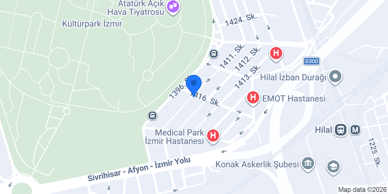 Helen Inn konumu