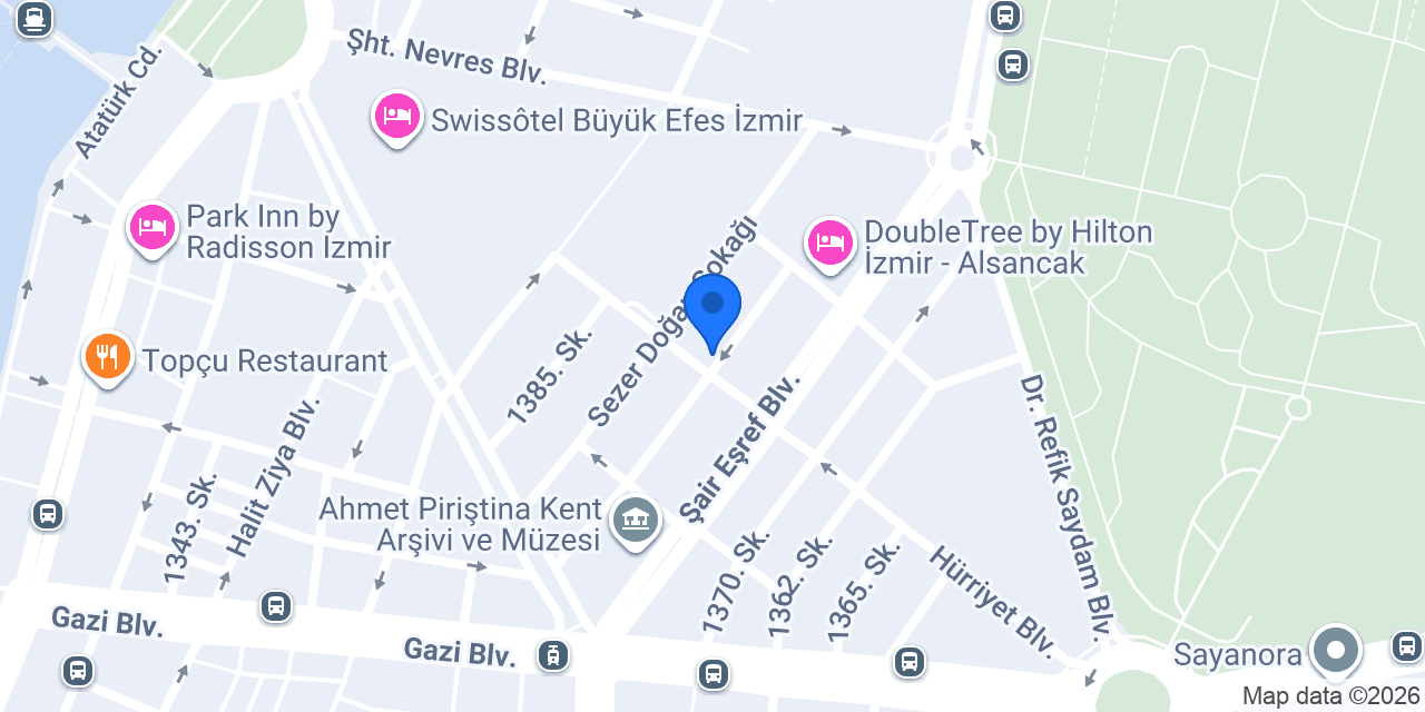 ACR Acarlar Unlu Mamuller & Fast Food konumu
