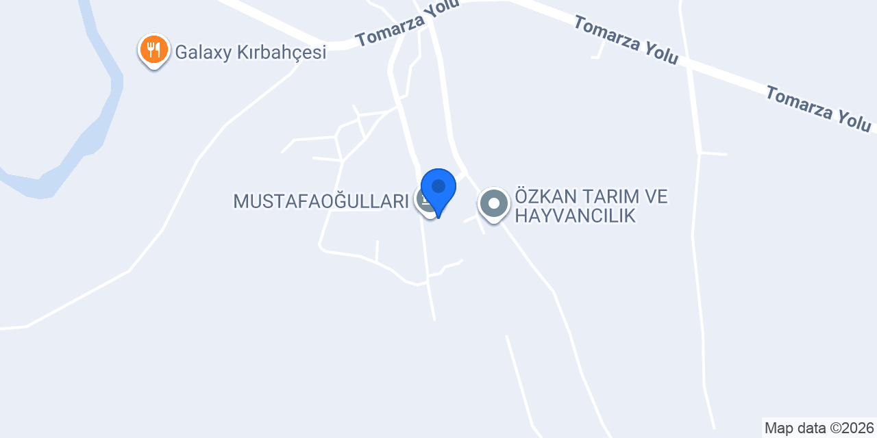 MUSTAFAOĞULLARI konumu