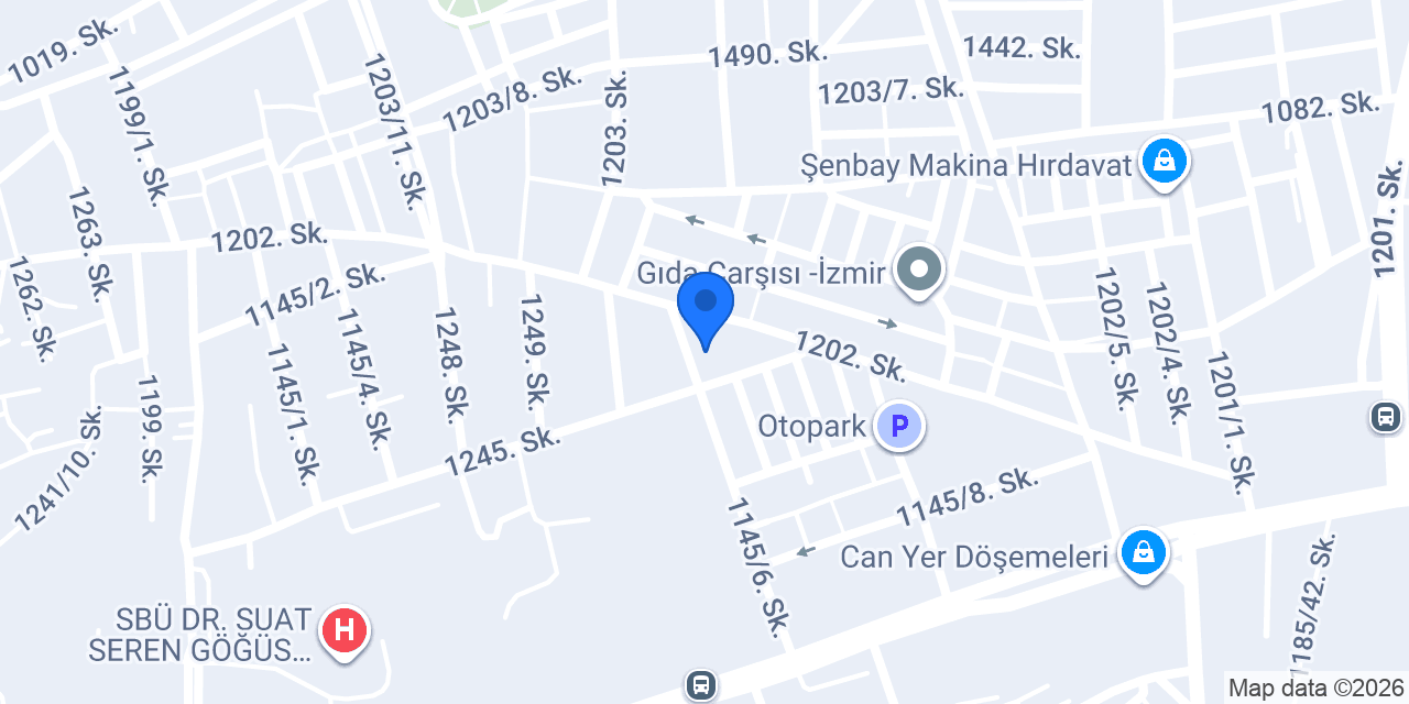 Aydın Büfe Döner Evi konumu