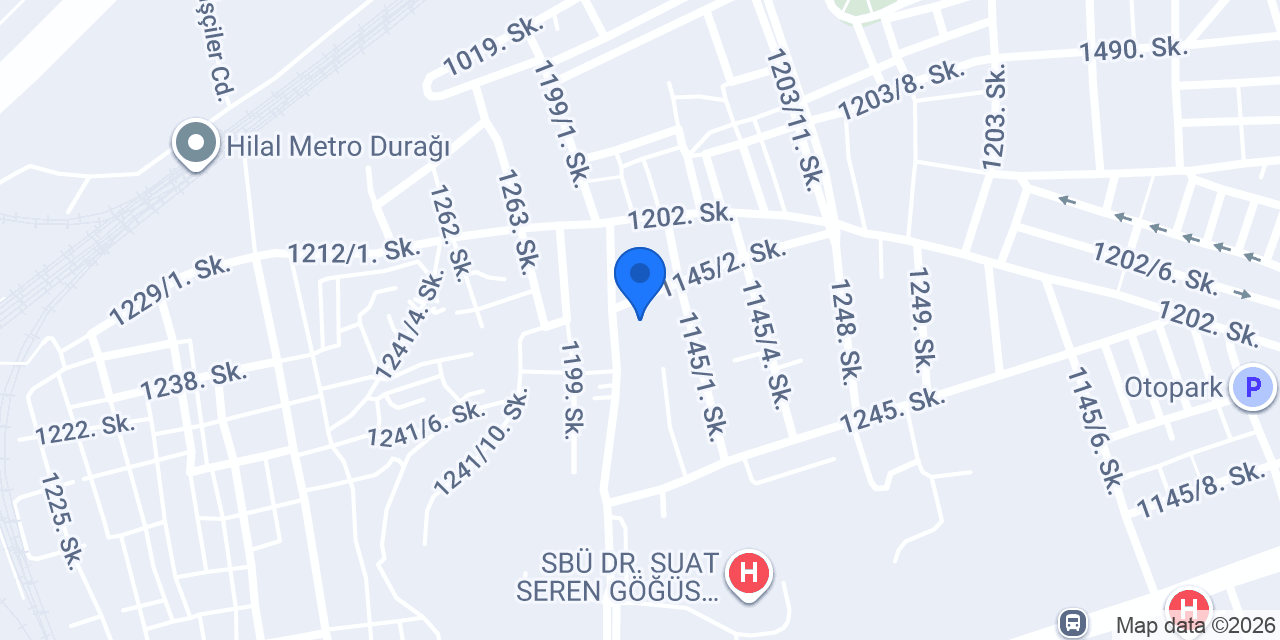 Serhatlar Oyuncak konumu