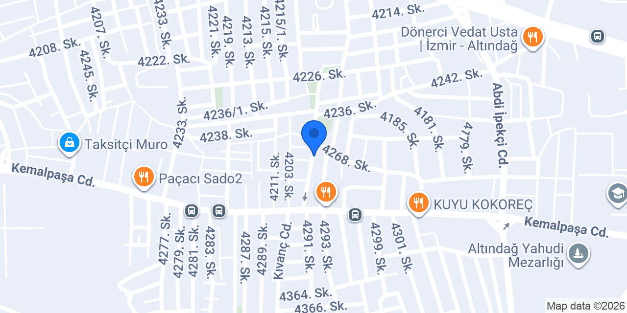 Çorbacı Yılmaz konumu