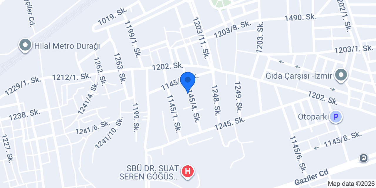 Çınar Tmgdk konumu