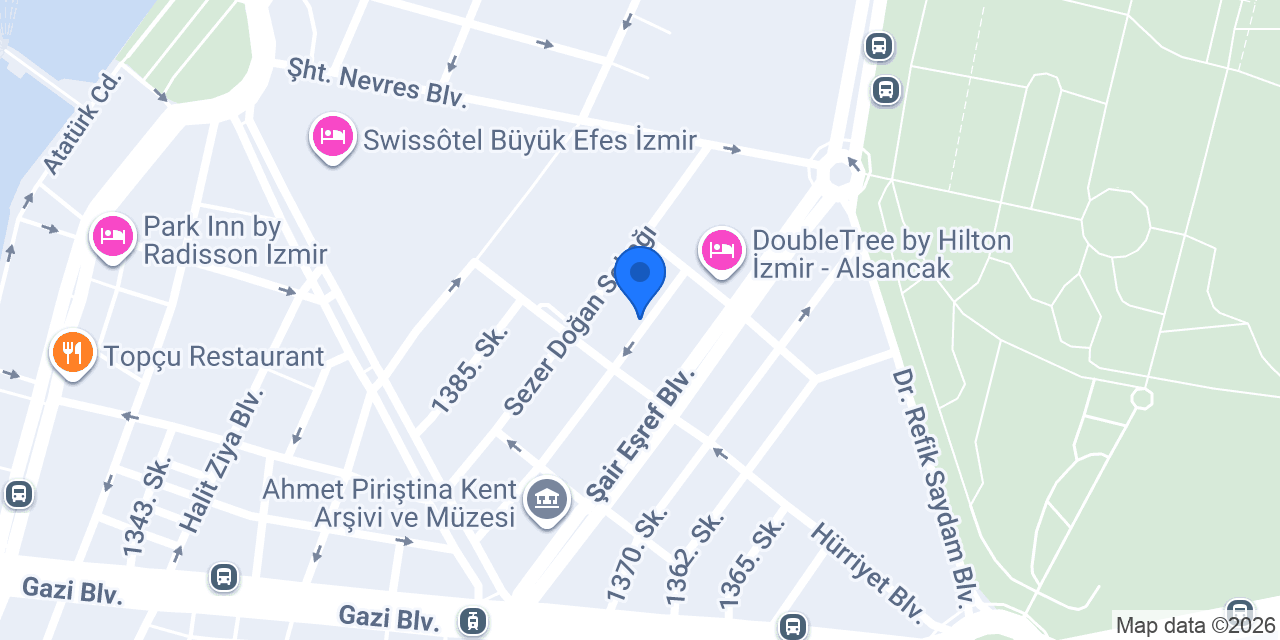 Eylem spa masaj konumu