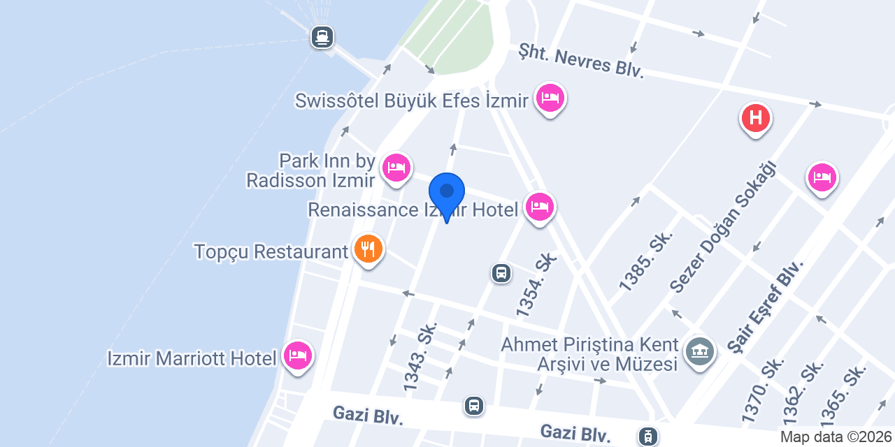Hakiki Orjinal Stor konumu
