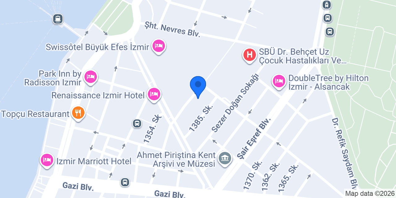 Karaca Sineması konumu