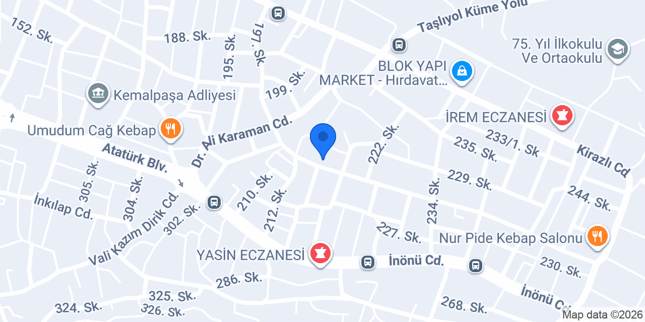 Sova Pastanesi konumu