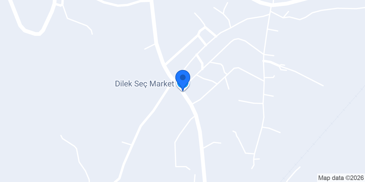 Hamza Karaavcı Sigorta Acenteliği konumu