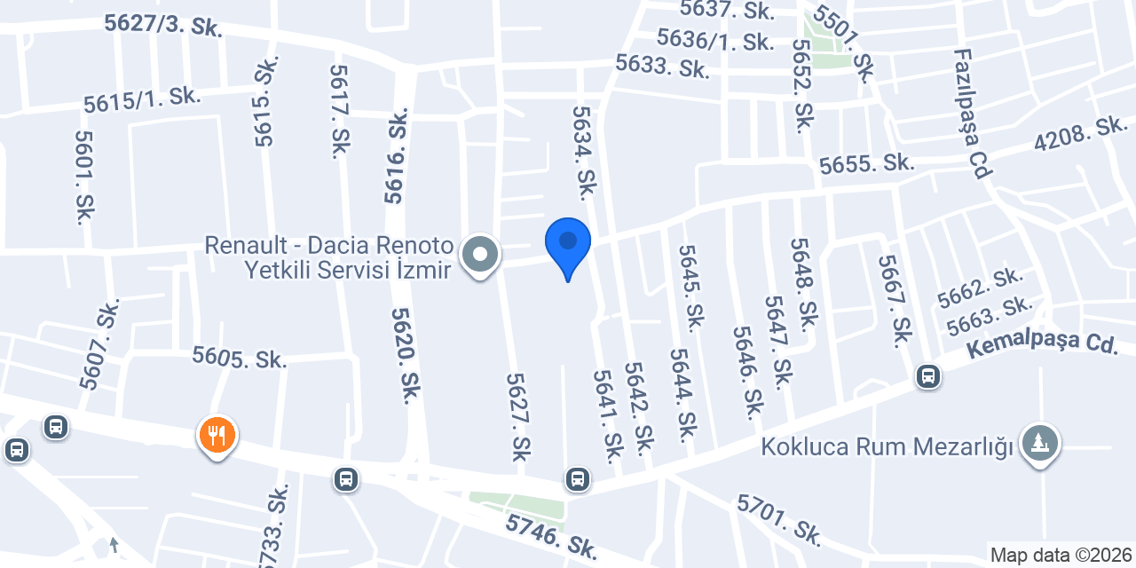 SEMPATİ SELEFON konumu
