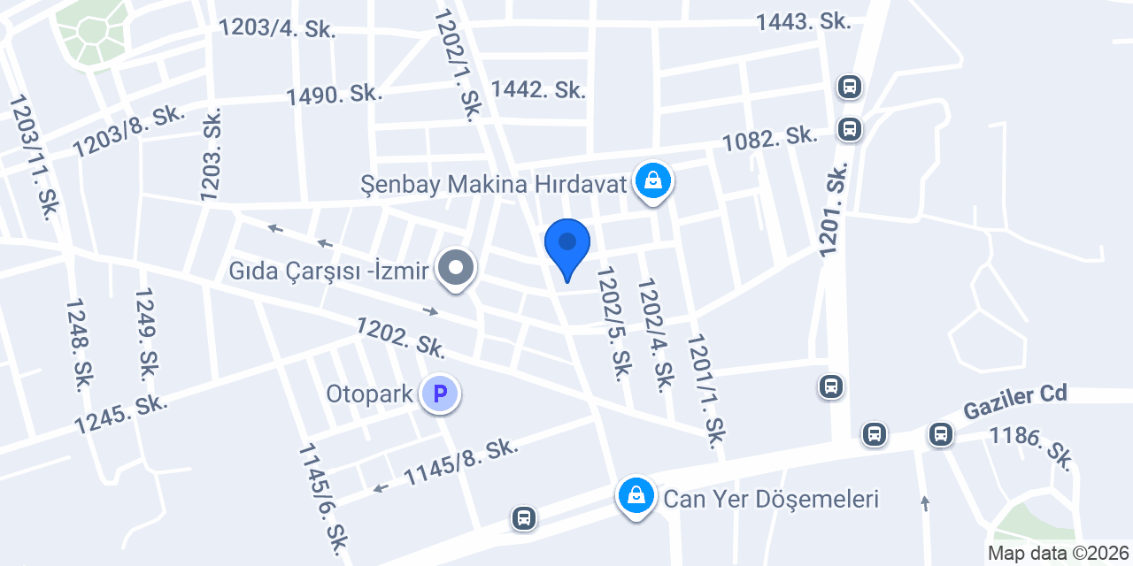 Hikmet Özcan konumu
