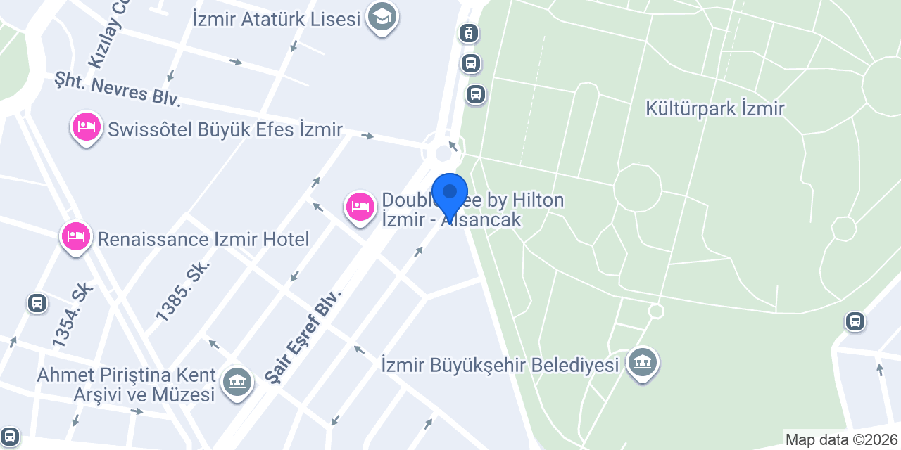Kaynak Grup konumu
