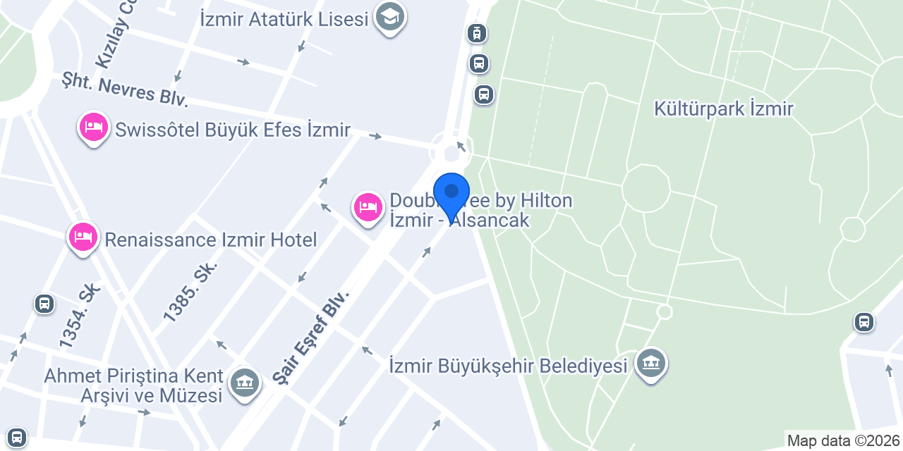 Aras Hukuk konumu