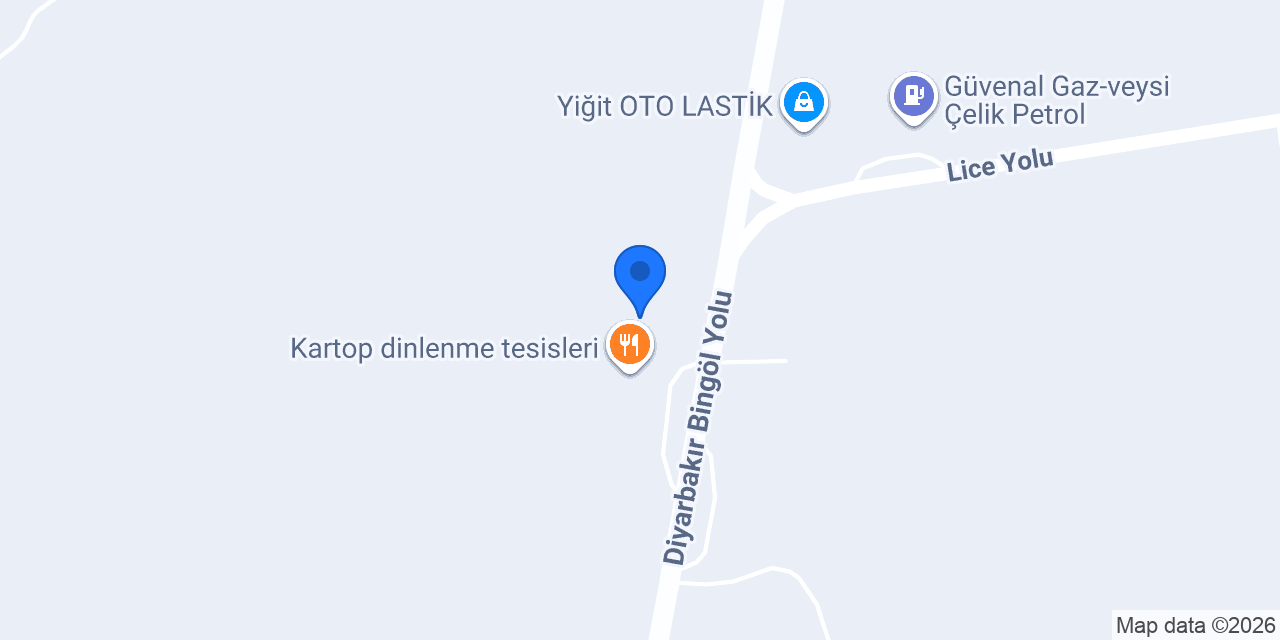 Lice Lastikci memet usta konumu