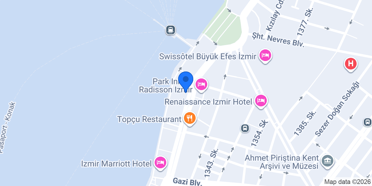 Aktif Bank konumu