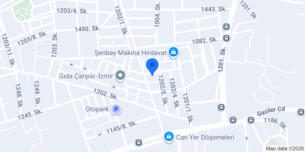 Arslan Teknik konumu