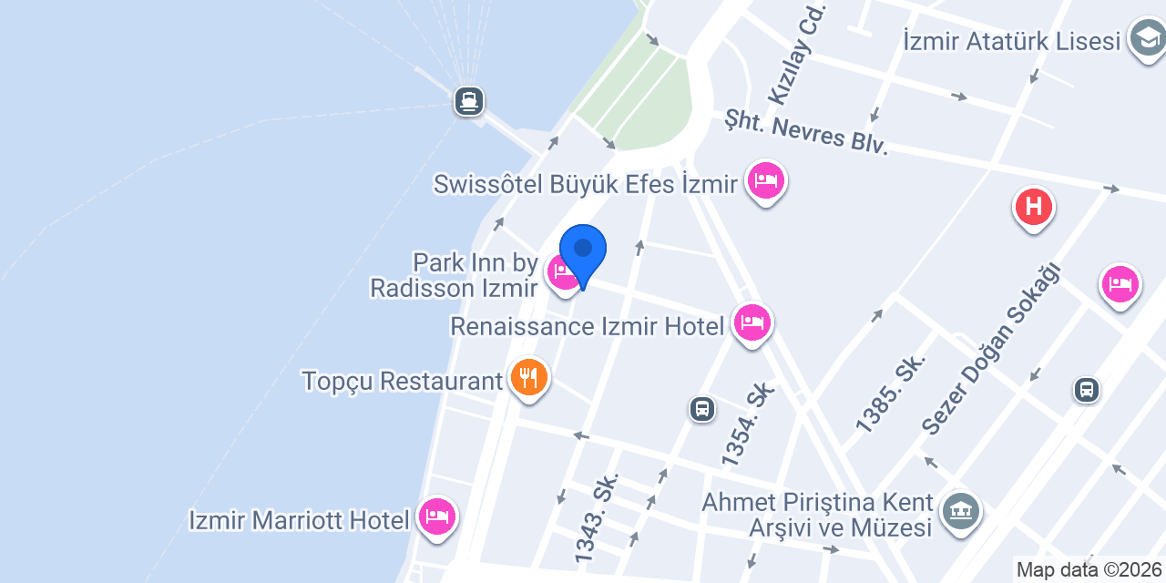 Tatil Info konumu