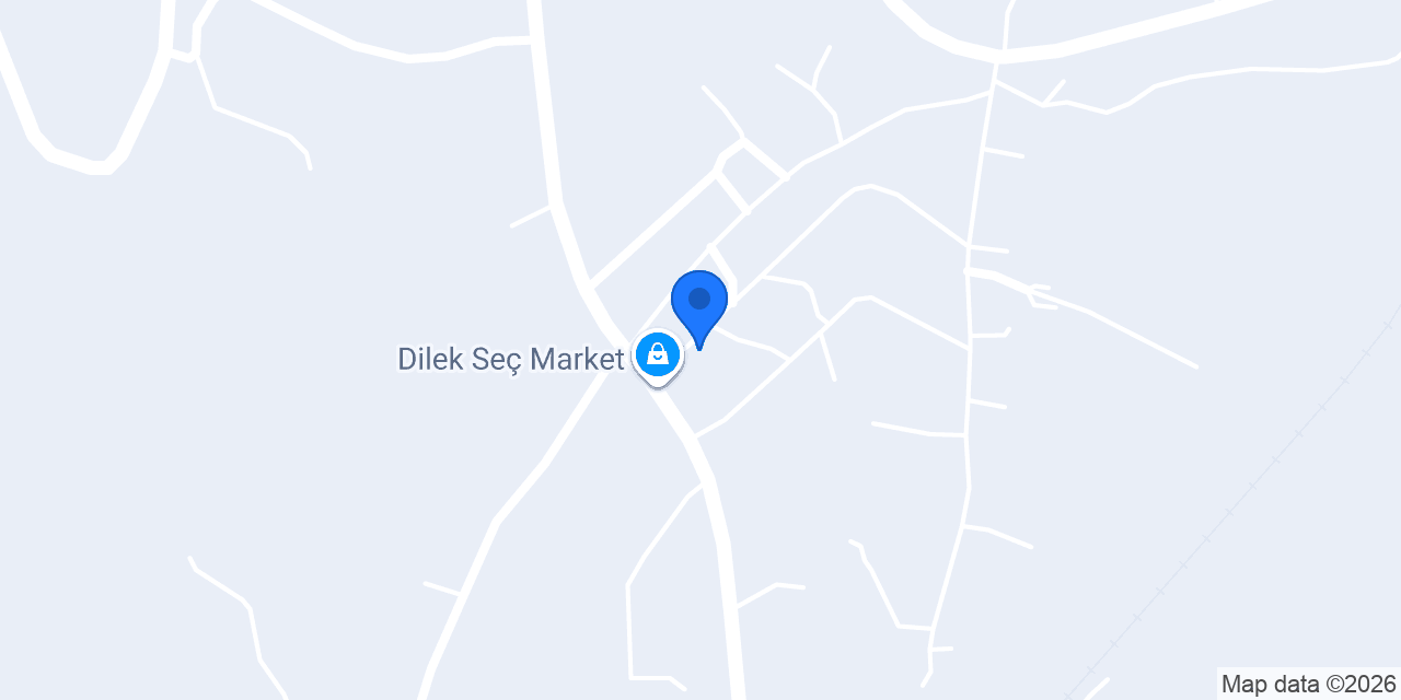 Akyüz yorgan yıkama konumu