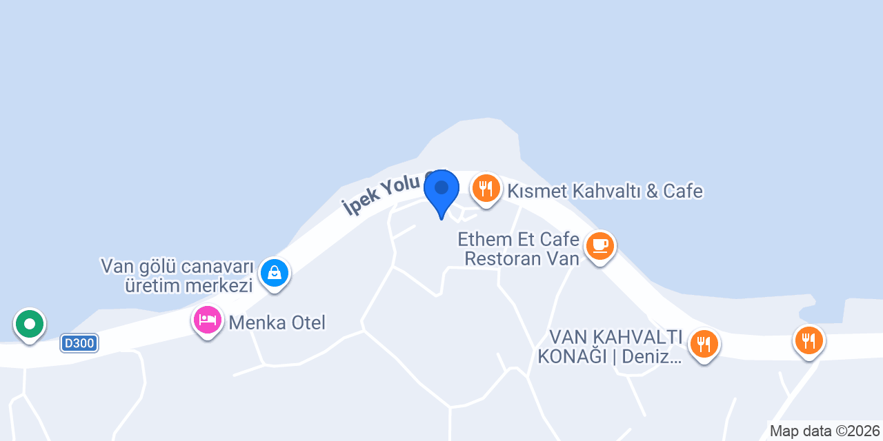 Van Edremit 1 Nolu Aile Sağlığı Merkezi konumu