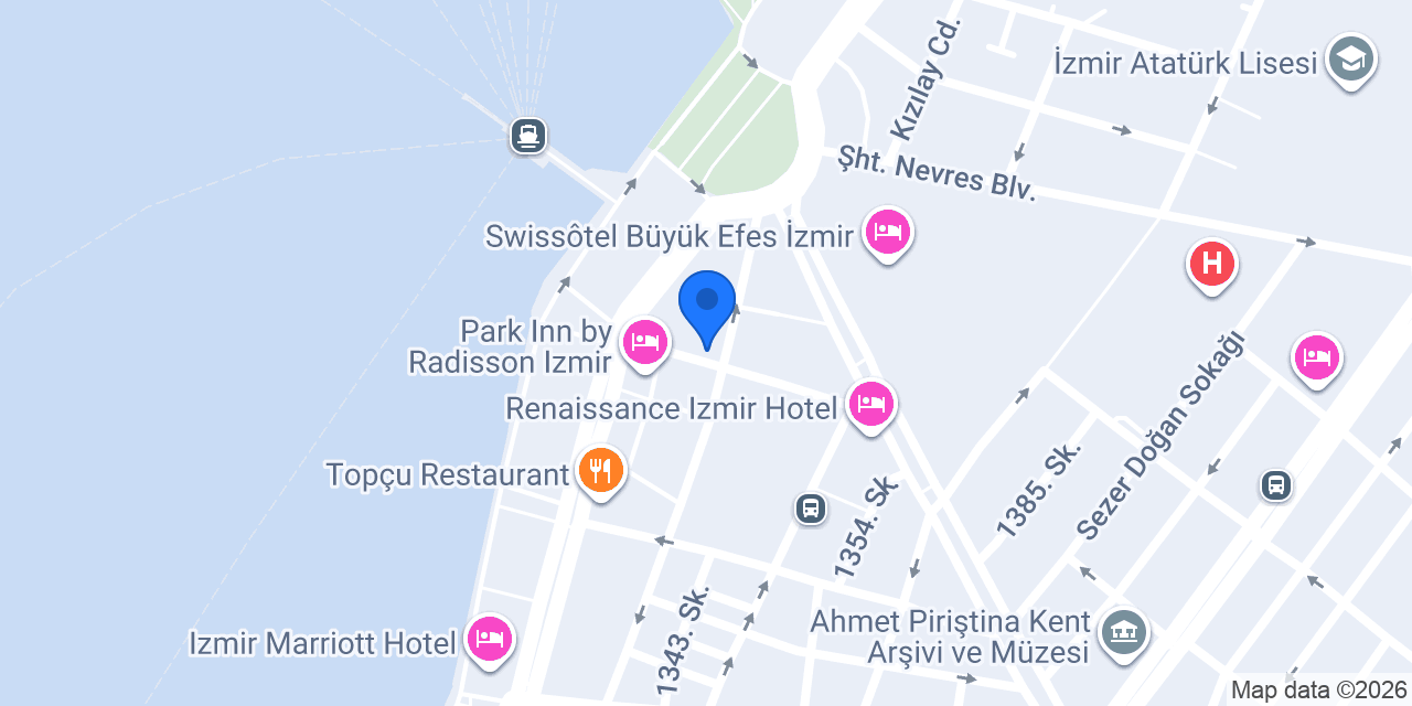 Koçsa Vize Danışmanlık konumu
