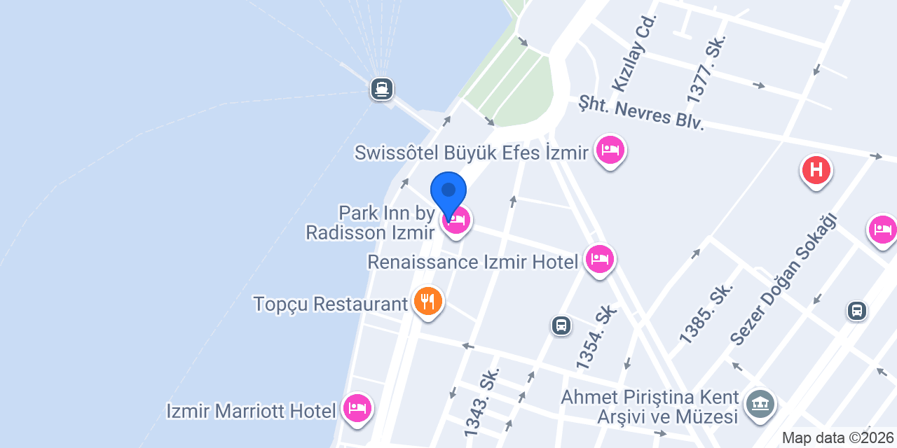 Limon ve Sarımsak Kürü konumu