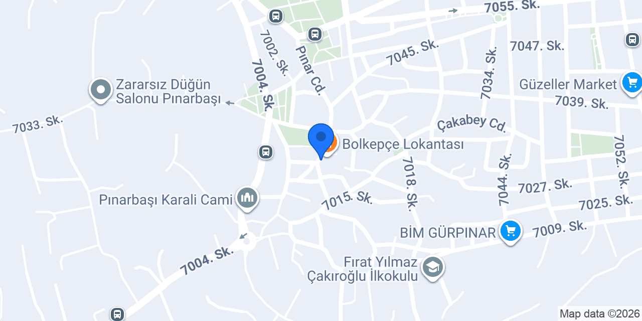 Karataş Elektrik Yahya Karataş konumu
