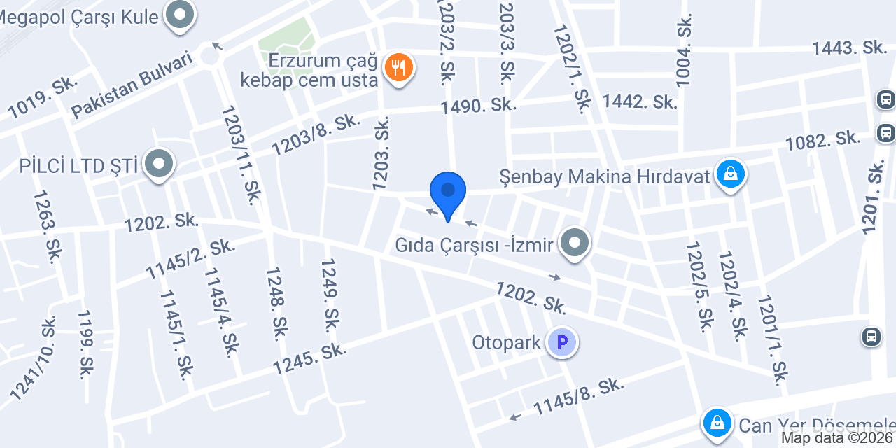 Acırgan konumu