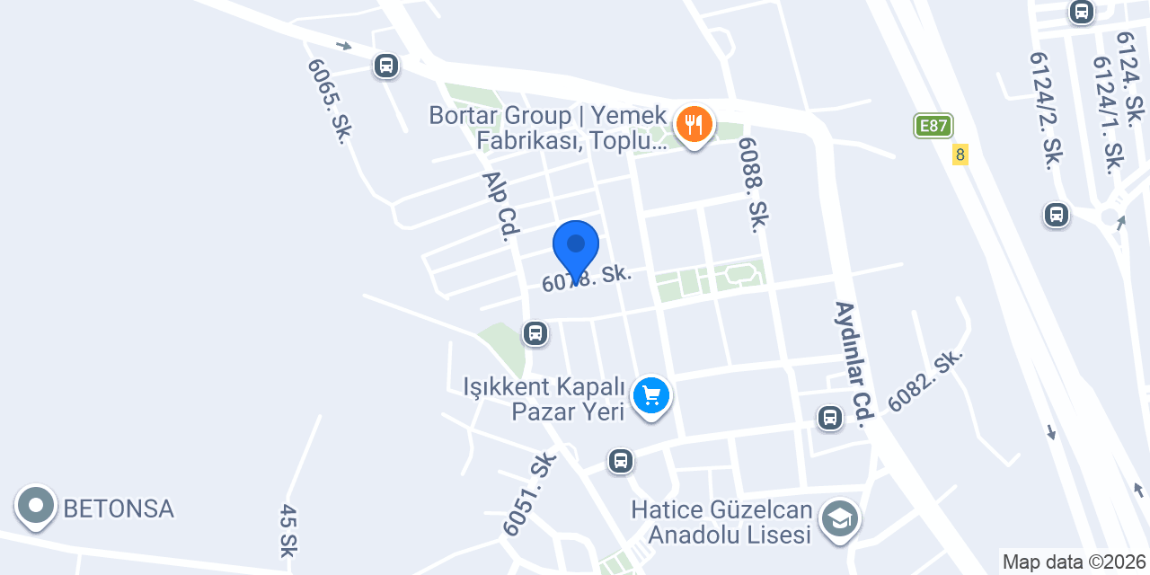 Nakliye mi var. Com konumu