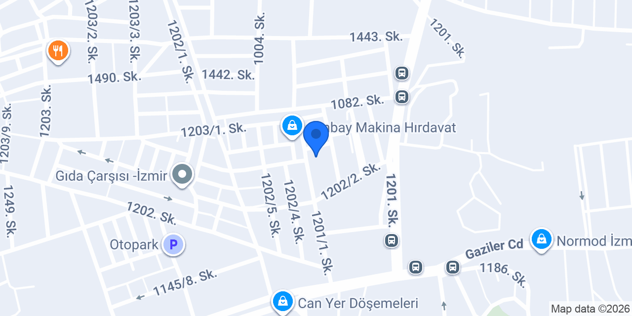İzmir Panel Çit Sistemleri - İzmir Çim Çit konumu