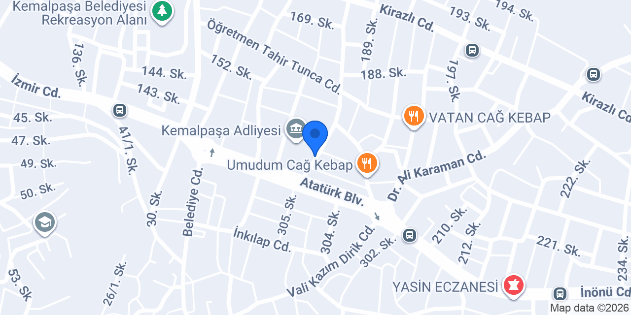 NEHİR CAFE DÖNER konumu