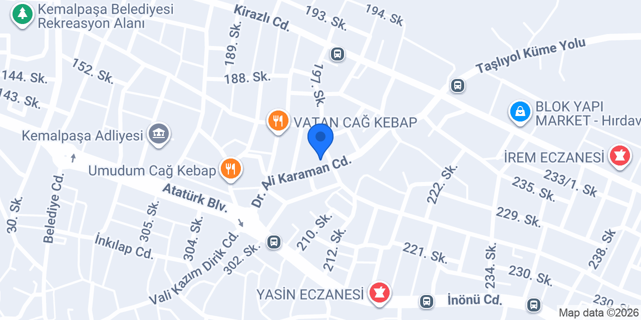 Beyt Digital konumu
