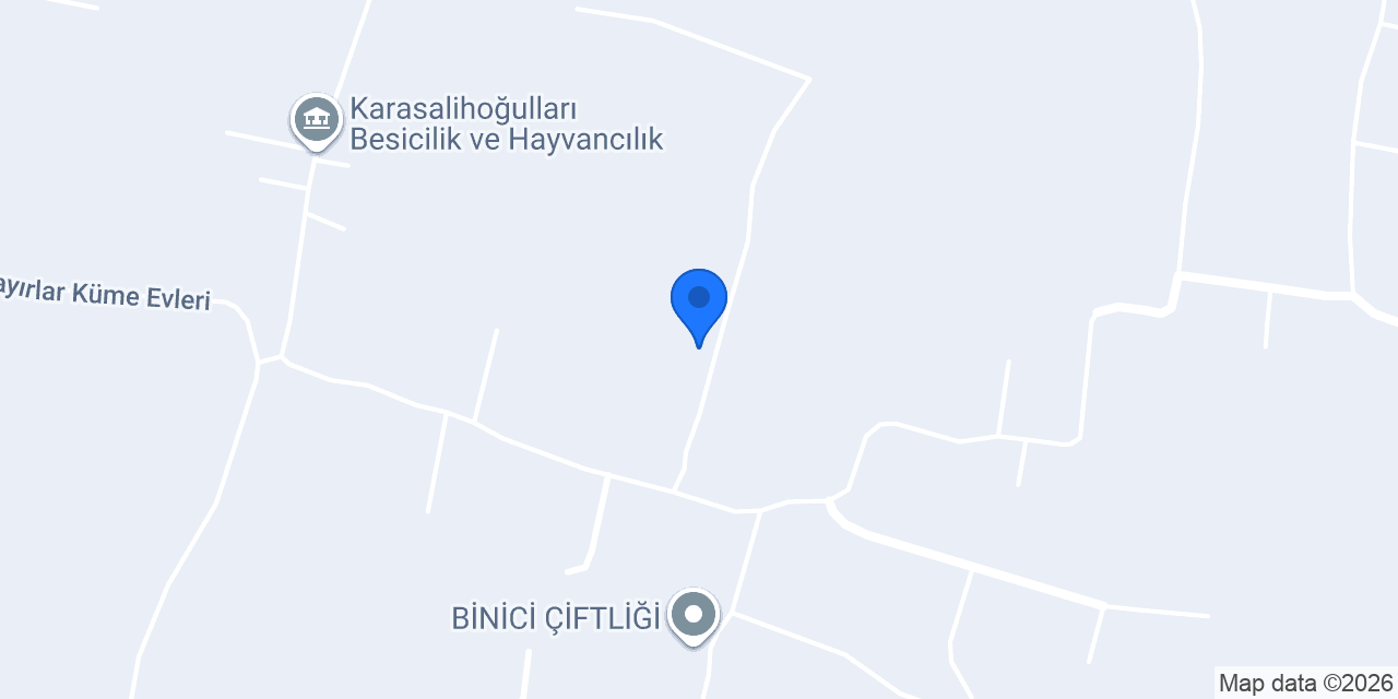 Gesa asansör konumu