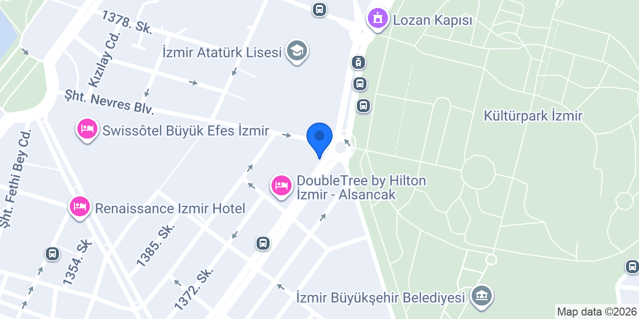 GLOBAL EMEKLİLİK konumu