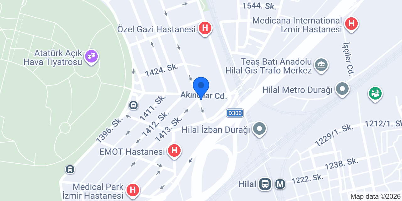 Sevgi Kırtasiye konumu
