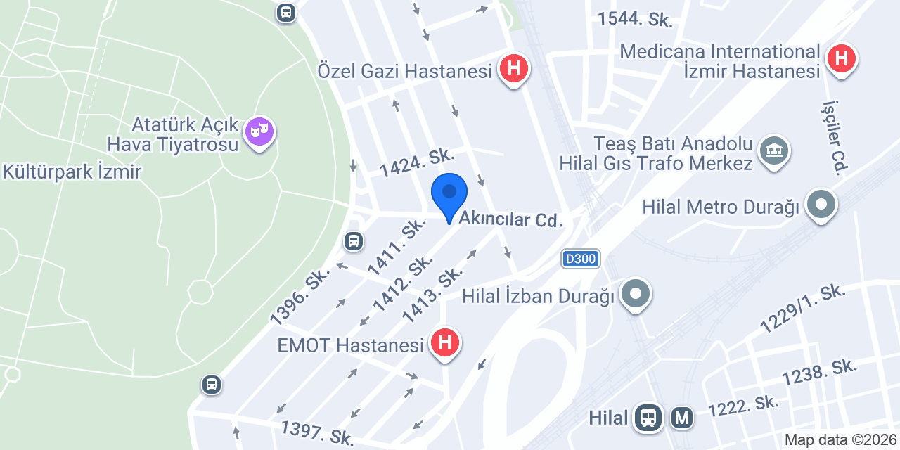 Gürışık Elektrik konumu