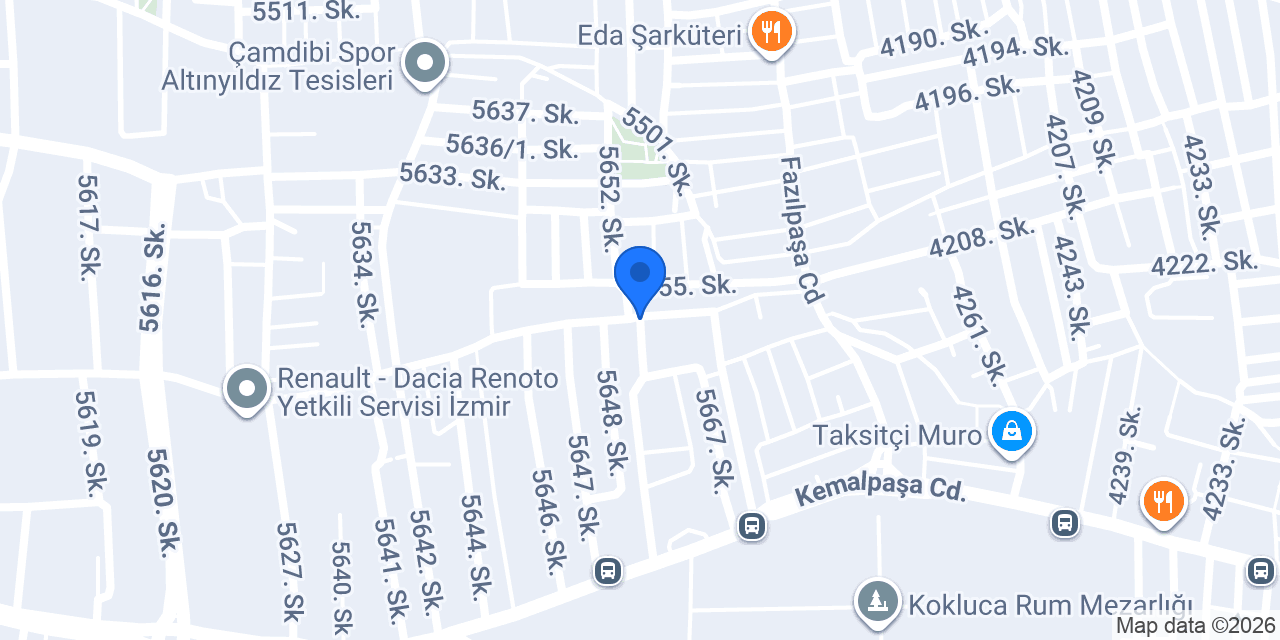 asi yapı dekorasyon konumu