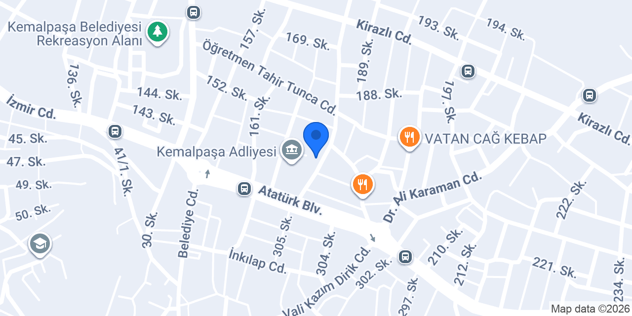 Söğüt Home konumu