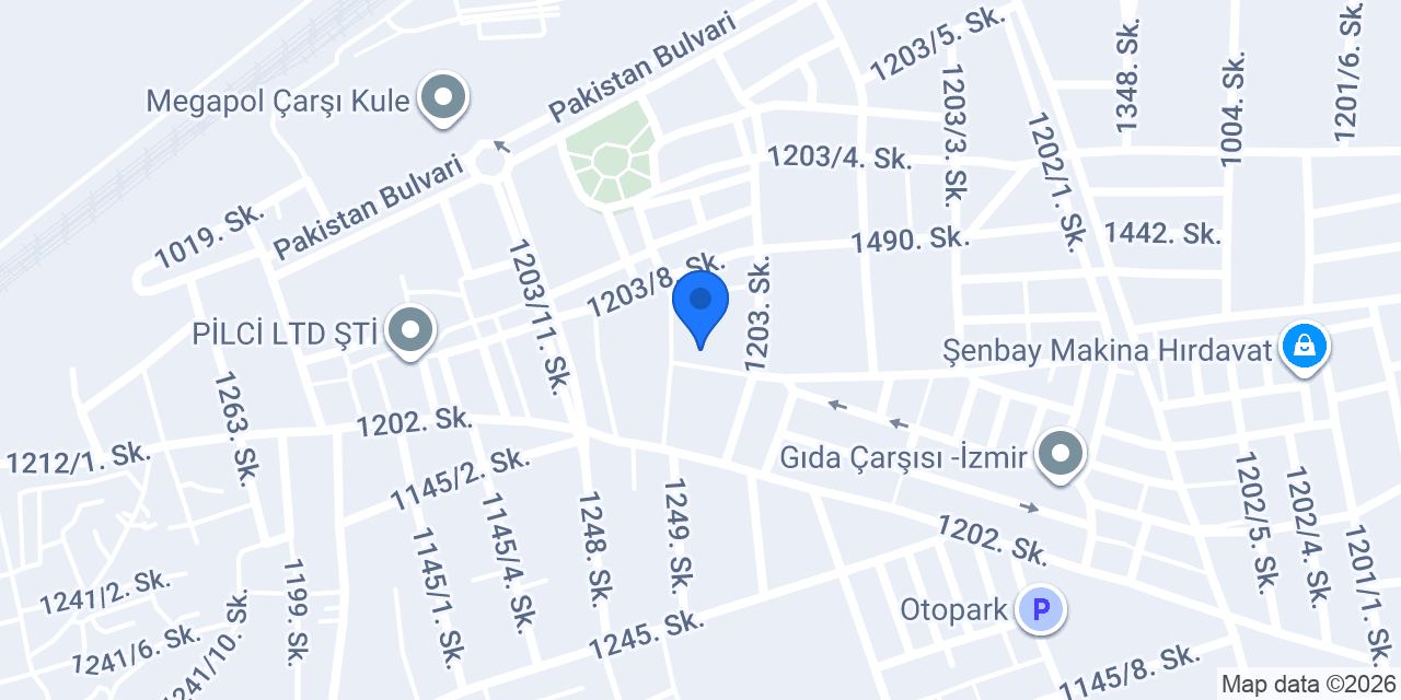 Deneyim Elektrik konumu