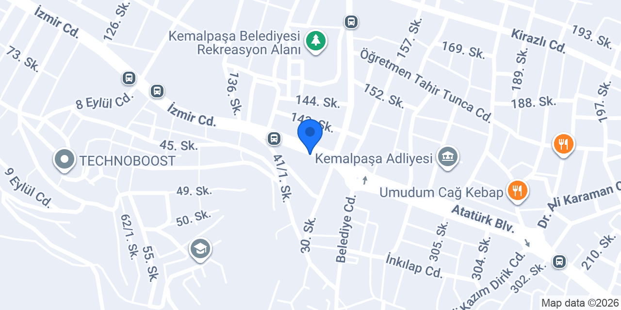 TİRYAKİ BERBER SALONU konumu