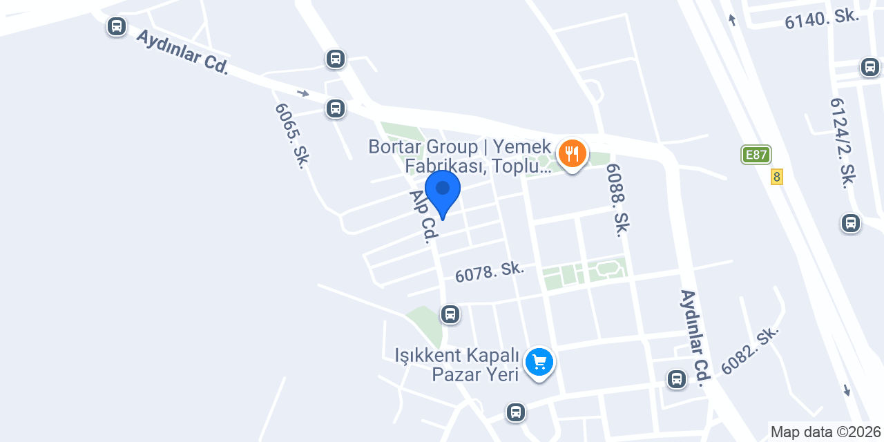 Osman Çalışkan Emlak Danışmanlık konumu