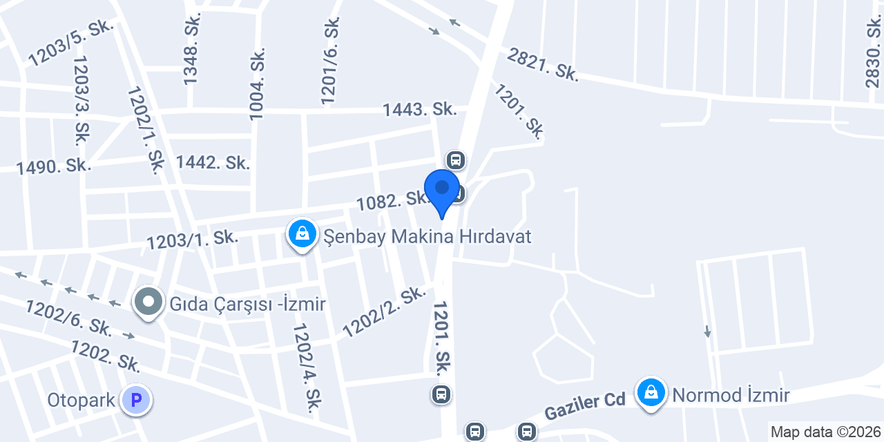 Karakaya Teknik konumu