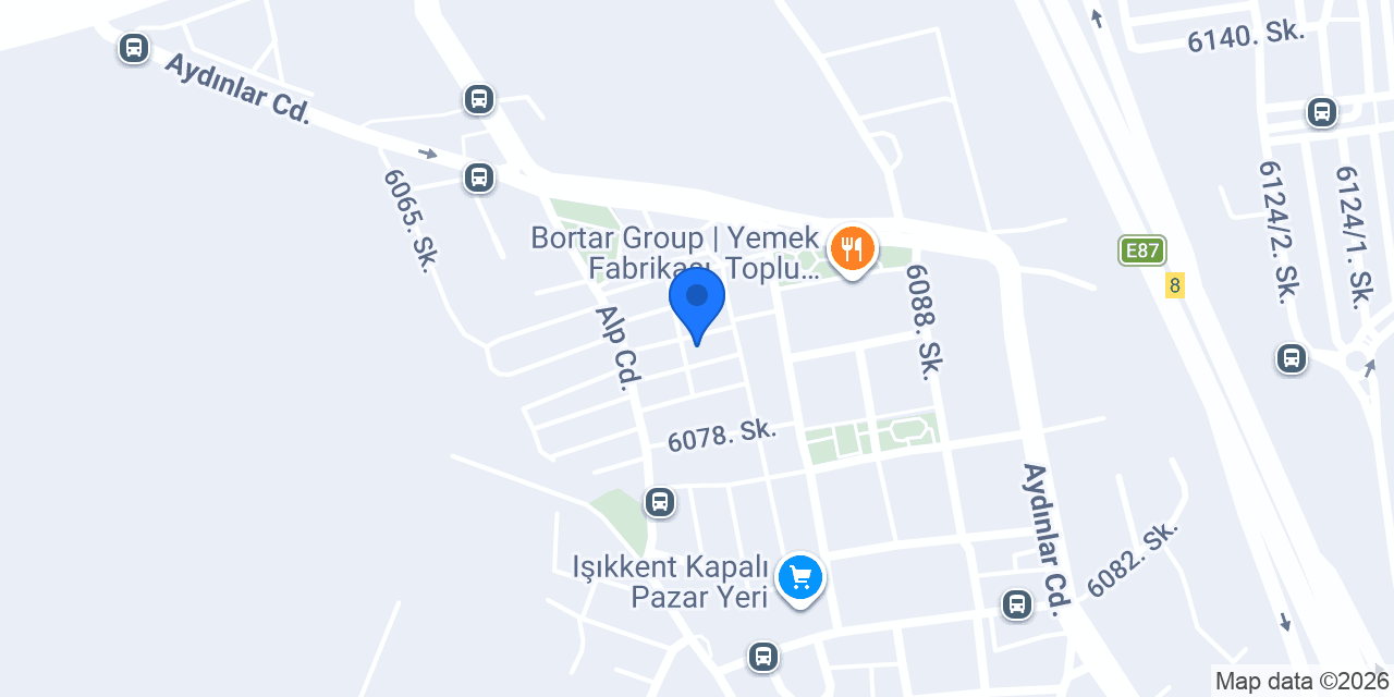 Bayan konumu