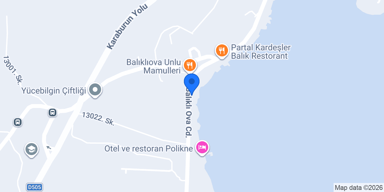 Garip'in Yeri konumu