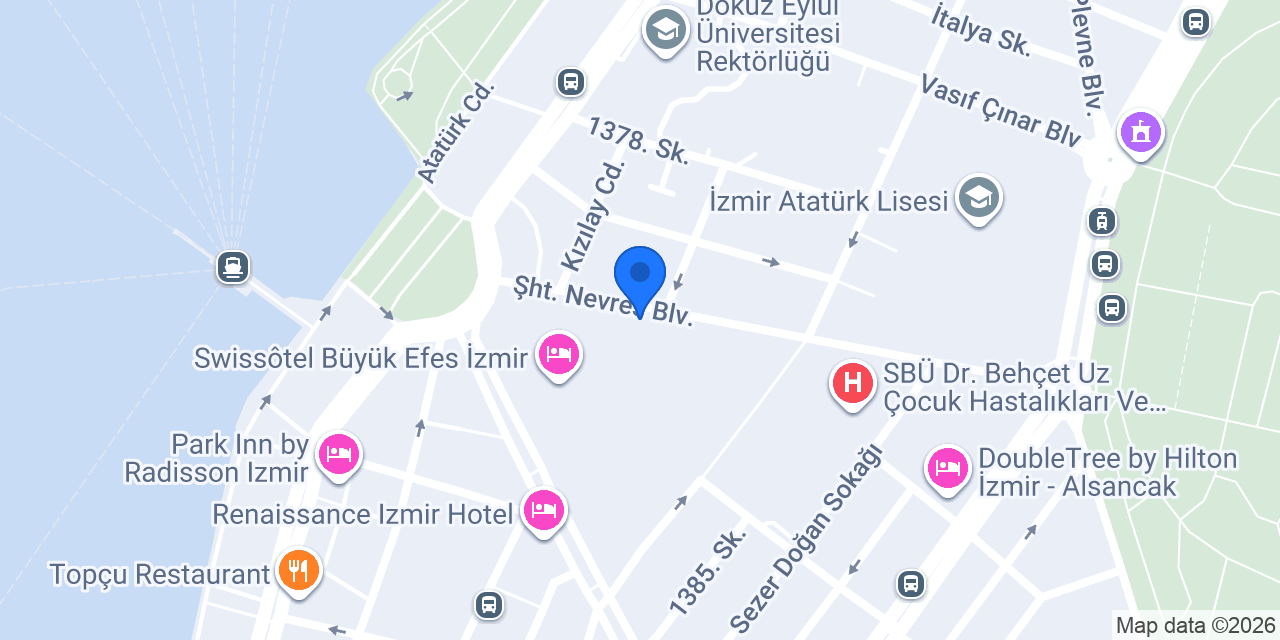 Balıkada konumu
