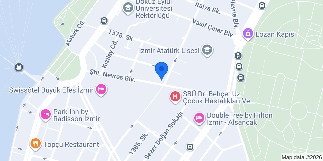 Atıştır Kumpir & Cafe konumu